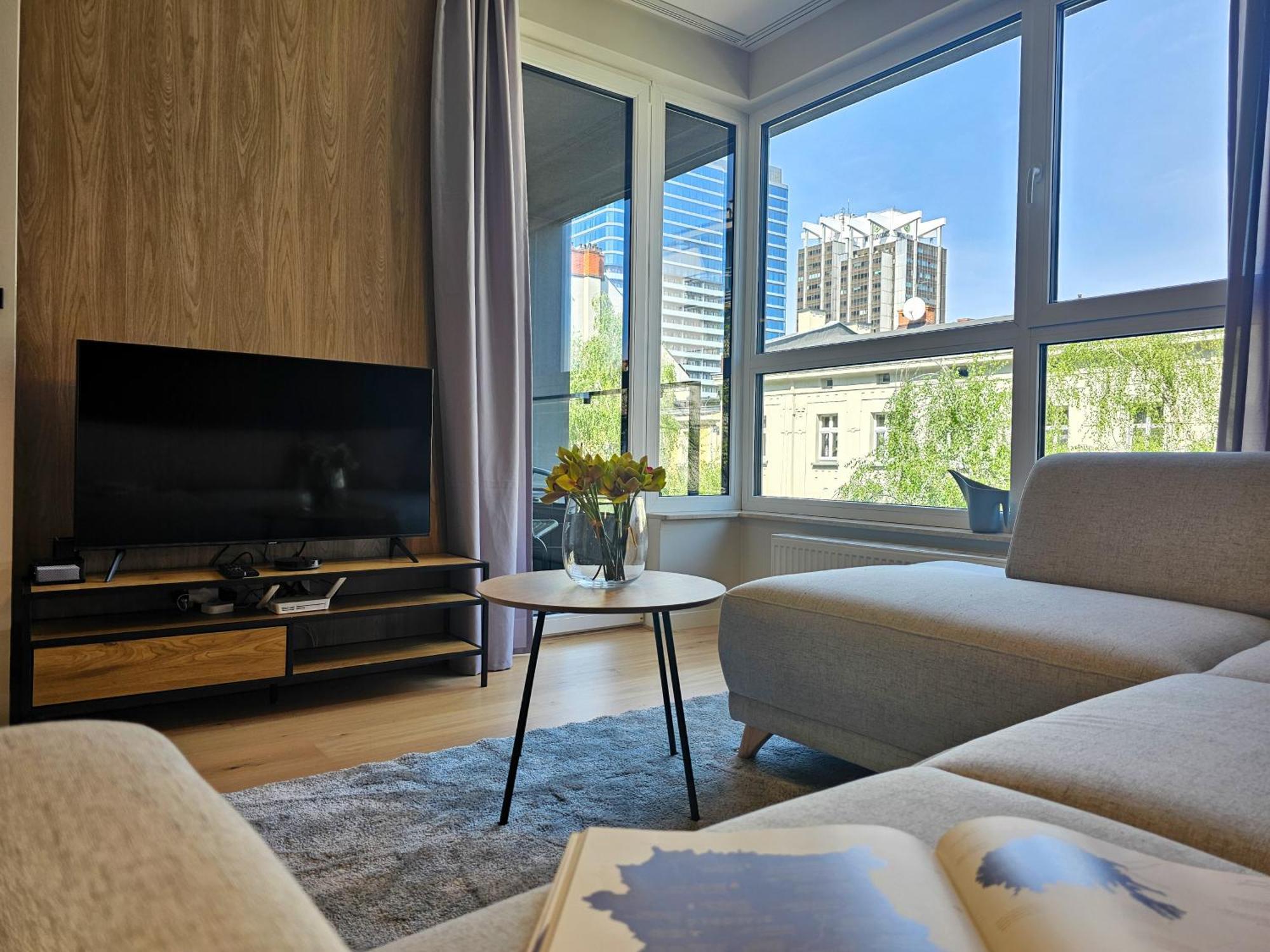 Urban Apartments Premium, Opolska 10 No 21, Free Garage, Self Check-In Katowice Exterior photo